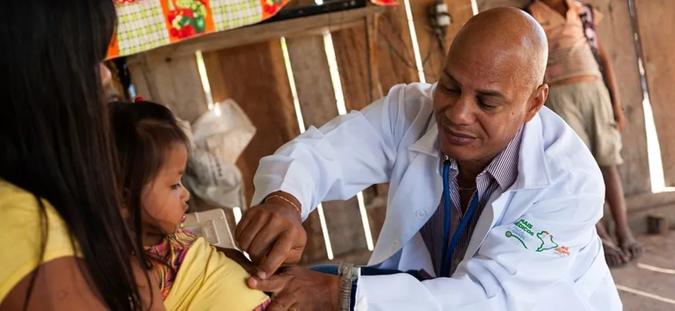Em nova medida de sanções, EUA revogam Visto de funcionários ligados ao Programa Mais Médicos